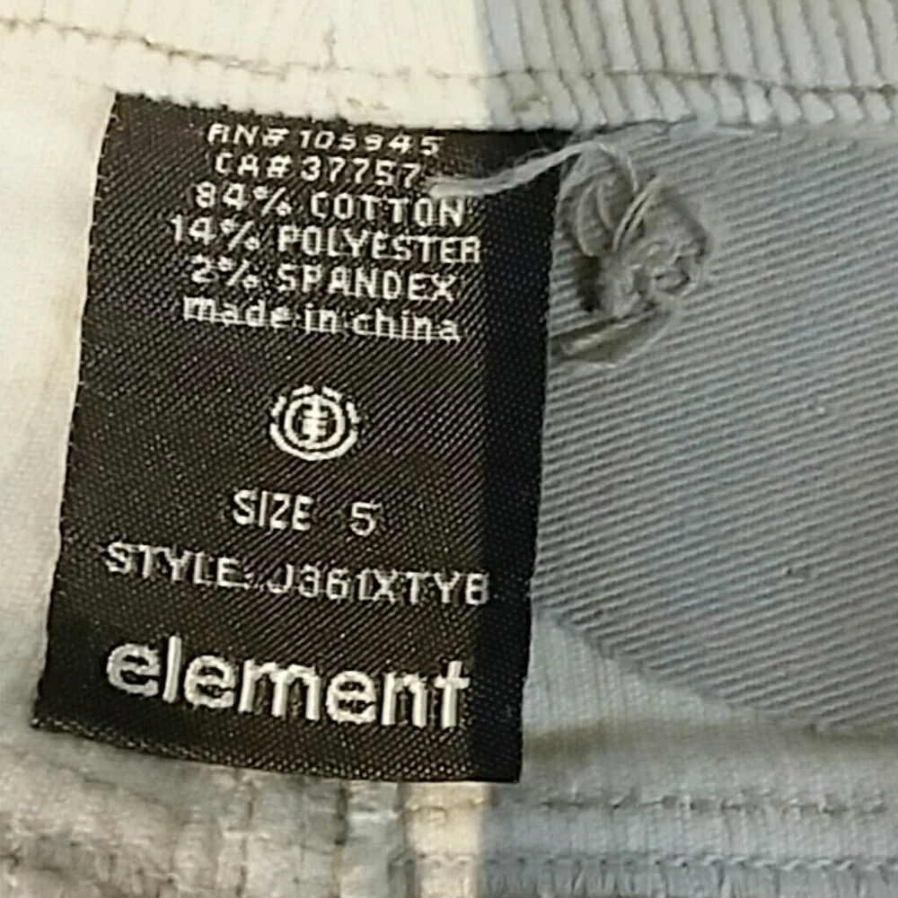 💕element* Cords - Picture 5 of 8